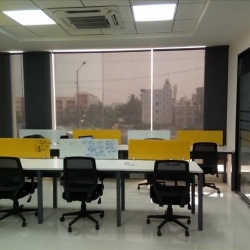 Serviced office centre - Bangalore