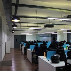 Bangalore serviced office