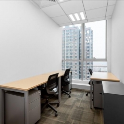 Office space in Zhengzhou