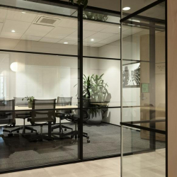 Office suites in central Melbourne