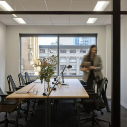 Image of Melbourne serviced office