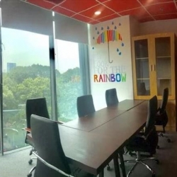 Image of Ho Chi Minh City serviced office