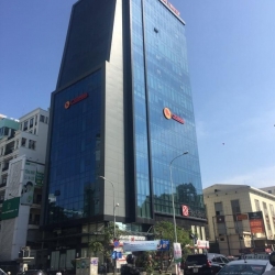 Offices at 10th Floor, 180 Nguyen Thi Minh Khai, Ward 6, District 3, Ho Chi Minh City, Vietnam