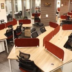 187 Lohia Road, H-Block, Sector 63 serviced office centres