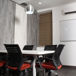 Serviced office - Noida