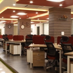 Image of Noida executive office centre