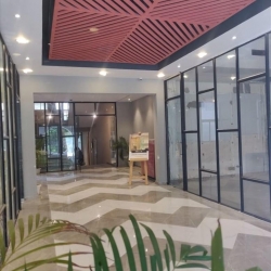 18B, Sector-32, Gurgaon office accomodations