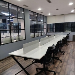 Image of Gurugram executive office centre