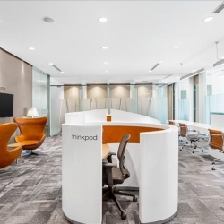 Executive office centres to rent in Wuhan
