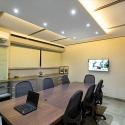 Executive office centres in central Bangalore