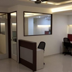 Office space in Bangalore