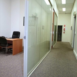 Office suite to let in Melbourne