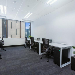 Perth office accomodation