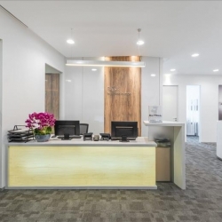 Serviced offices to hire in Chongqing