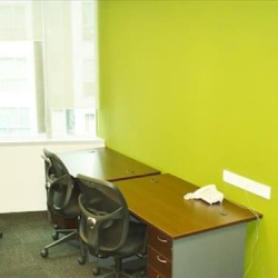 Executive office to rent in Kuala Lumpur