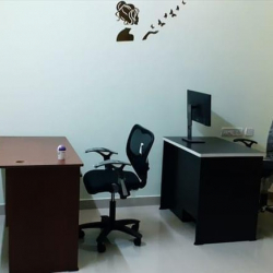 Serviced office to lease in Chennai