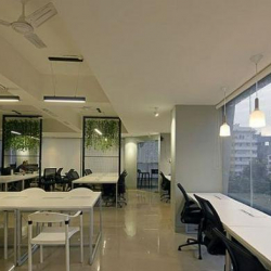 Exterior image of 1st & 2nd Floor, Arcadian Building, Lane 5A, North Main Road, Koregaon Park