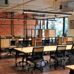 Serviced offices in central Pune