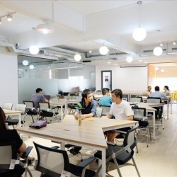 Executive office centres to hire in Ho Chi Minh City