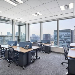 2-2-1 Kyobashi, Level 26, Kyobashi Edogrand serviced offices