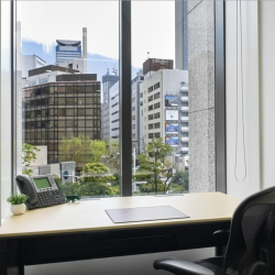 Executive office to rent in Tokyo