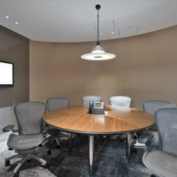 Serviced offices to hire in Tokyo