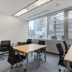 Office suite to lease in Tokyo