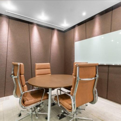 Executive suites to hire in Tokyo