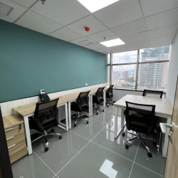 Interior of 21st Floor, 2101, Block B, Jinfengcheng Building, Shennan East Road, Guiyuan Street, Luohu District