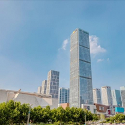 Office space in Jinan