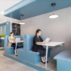 Executive offices to hire in Jinan