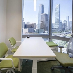 Executive office centres to lease in Beijing