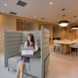 Image of Tokyo office accomodation