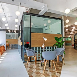 Serviced office - Shenzhen