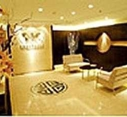 Image of Beijing executive suite