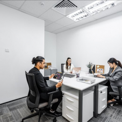 Image of Penang serviced office