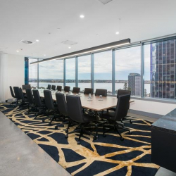 Perth office suite