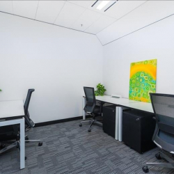 Serviced office - Perth