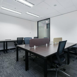 Office suites to let in Perth