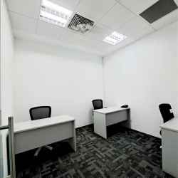 Interior of 2 Venture Drive, Vision Exchange