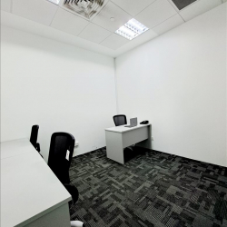 Serviced offices to lease in Singapore