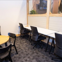 Serviced office centres to let in Sydney