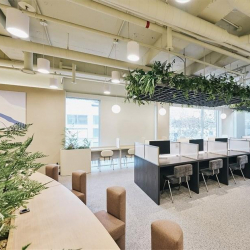 Image of Seoul serviced office centre