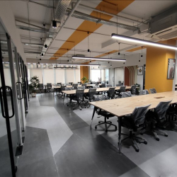 Serviced offices to hire in Pune