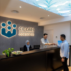 Image of Kuala Lumpur serviced office