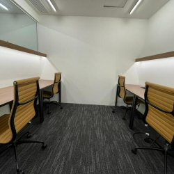 Serviced offices to rent in 