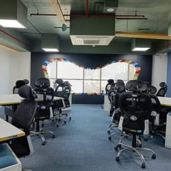 Image of Ahmedabad serviced office