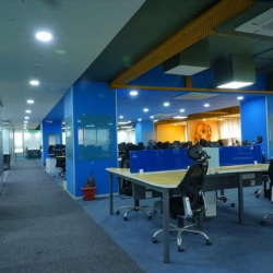 Office accomodation - Ahmedabad