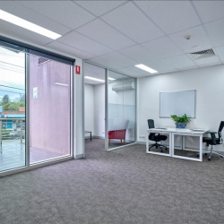 Office spaces to hire in Melbourne