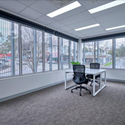 Offices at 203 Blackburn Road, Mount Waverley